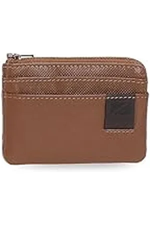 Pepe Jeans Topper Monedero 11x7x1,5 cms Piel
