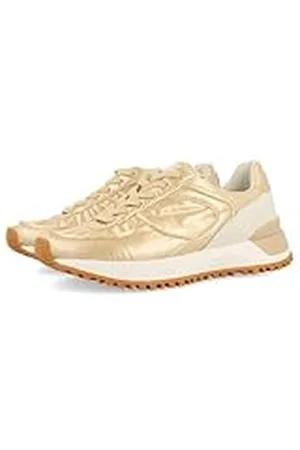 Gioseppo Sneakers Metalizadas NABBE