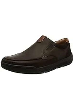 Clarks Ashcombe Slip, Mocasín Hombre, , 39.5 EU
