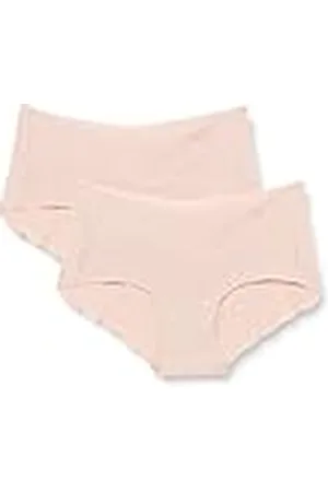 Sloggi Mujer Zero Microfibre 2.0 H Short 2P, , S