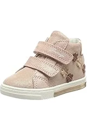 Primigi Pgr 84061, Zapatillas Bebé-Niñas, , 20 EU
