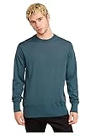 G-Star Para Hombre Jersey Premium Core Knitted, , XS