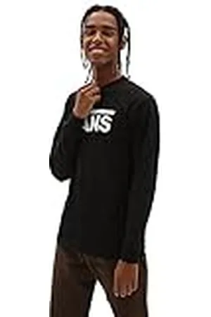 Vans Classic LS Camiseta, , L para Hombre