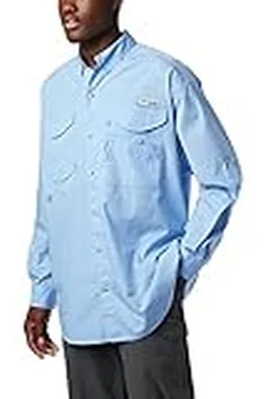Columbia Cast Shirt, Polo de fusión Hombre