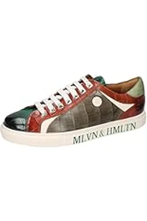 Melvin & Hamilton Harvey 9, Zapatillas Hombre, , 43 EU