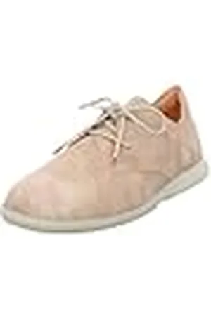Think! Hauki Herren Lederfutter, Zapatillas Hombre, , 45 EU