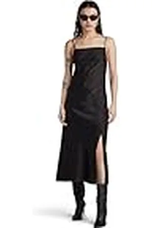 G-Star Para Mujer Vestido Slip , , M