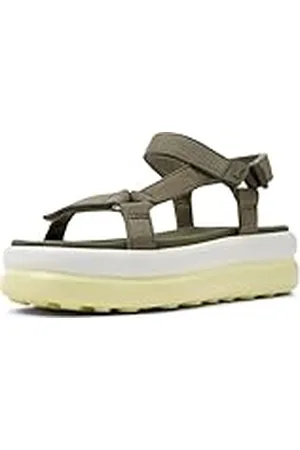 Camper Pelotas Flota Up K201726, Sandalia Mujer, , 40 EU