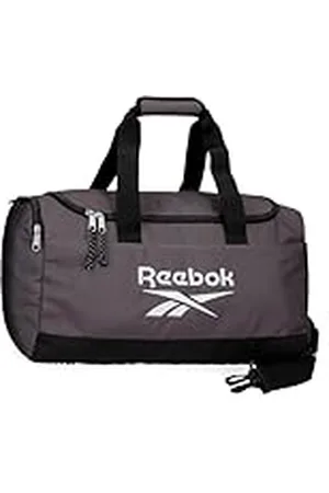 Reebok Boston Bolsa de Viaje 55x28,5x21 cms Poliéster by Joumma Bags