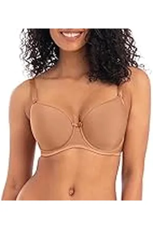 Freya Idol Underwire Molded T-Shirt Bra Sujetador, Opaco, , 65G para Mujer