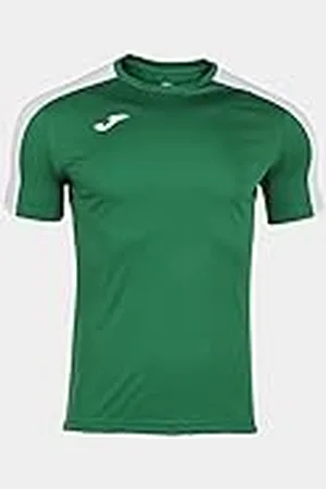 Joma Academy Camiseta Juego Manga Corta, Niños, , 4XS-3XS