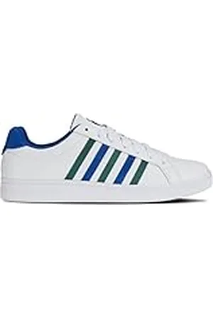 K-Swiss Corte Tiebreak, Zapatillas Hombre, , 46 EU