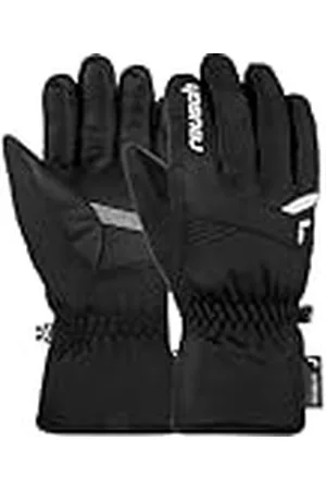 Reusch Bennet R-Tex® XT Junior - Guantes de Invierno cálidos, Impermeables, Resistentes al Viento y Transpirables