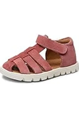 Bisgaard Beka S, Sandalia Unisex niños, , 27 EU