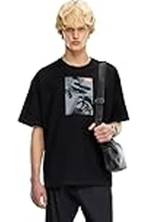 Diesel T-BOXT-K4 T-Shirt, , M