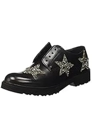 Cult Rose Low 1708, Pantuflas de Cuello bajo Mujer, Color , 36 EU