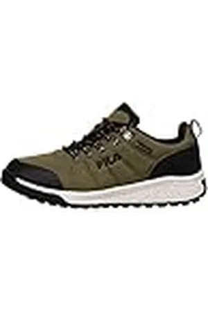 Fila Hikebooster, Zapatillas Hombre, , 40 EU