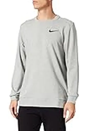 Nike CZ7395 M NK DF LS CRW Sweatshirt Mens 2XL