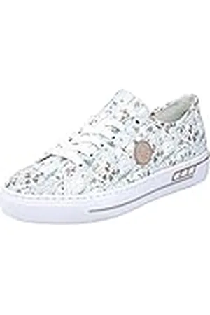 Rieker L8843, Zapatillas Mujer, , 39 EU