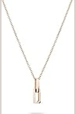 liebeskind LJ-1293-N-45, Collar de cadena Mujer, , 45
