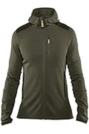 Fjällräven Fjallraven Keb Fleece Hoodie M - Sudadera, Hombre, , XXL