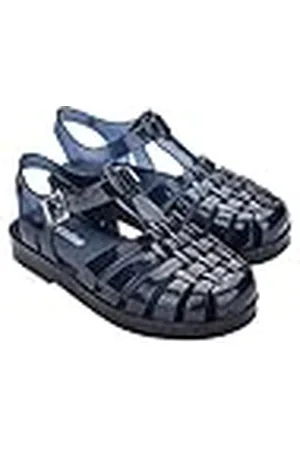 Melissa Mini Possession Final DE ANO, Sandalias para Pescador, , 32 EU