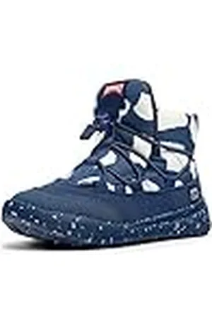 Camper Ergo K900324, Zapatillas, Unisex niños, , 34 EU