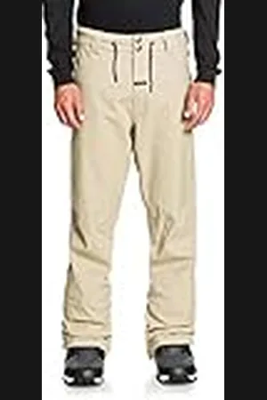 Dcshoes Relay-Pantalón Shell para Nieve para Hombre, , XS