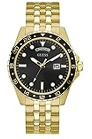 Guess Reloj de Vestir GW0220G4