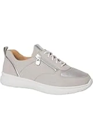 Ganter Kira, Zapatillas Mujer, , 43 EU X-Ancho
