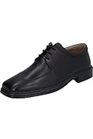 Josef Seibel Schuhfabrik GmbH Maurice, Zapatos de Cordones Derby Hombre, , 41
