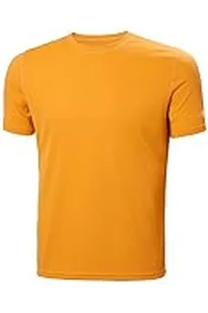 Helly Hansen Camiseta HH Tech Camisa, , S para Hombre