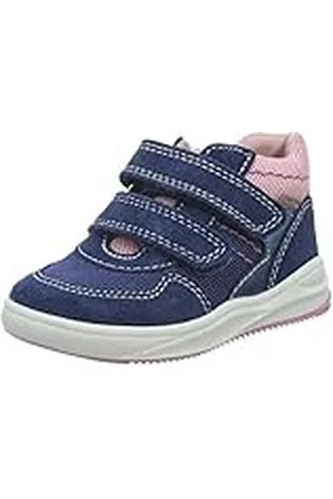 Richter Kinderschuhe Harry, Zapatillas Altas Niños, , 21 EU