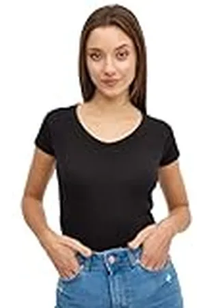 Inside @ SCN167 Camiseta, , M-XXL para Mujer
