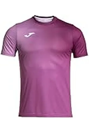 Joma Camiseta Manga Corta Pro Team