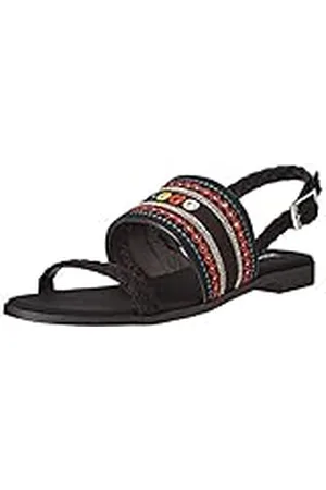 Desigual 20sssa03200036, Zapatillas Mujer, , 36 EU