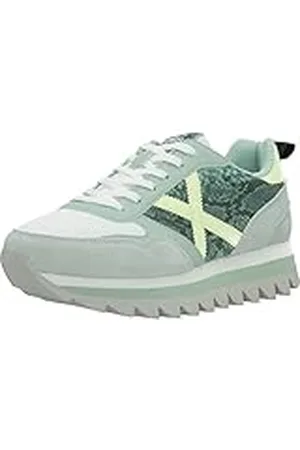Munich Ripple, Zapatillas Mujer, , 41 EU