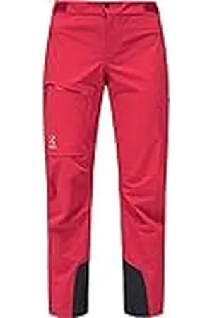 Haglöfs L.I.M Touring Proof Pantalones, Mujer, , Xl