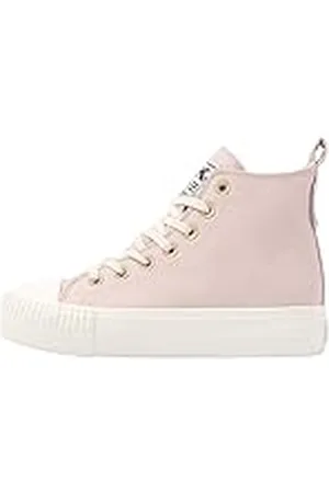 British Knights Kaya Mid, Zapatillas Mujer, , 37 EU
