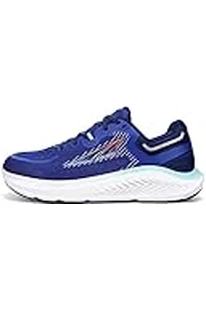 Altra Paradigm 7, Zapatillas Hombre, Blue/White, 43 EU