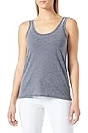 ONLY Onlwrongly Camiseta sin Mangas CS Jrs Tirantes Anchos, , M para Mujer