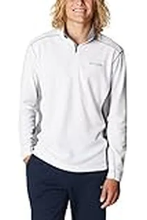 Columbia Klamath Range 2 Half Zip, Sudadera De Forro Polar Hombre, , XXL