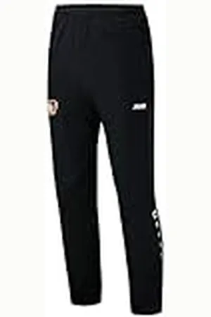 Jako Champ, (Saison 19/20) Pantalones de presentación del Bayer 04 Leverkusen, Hombre, , 128