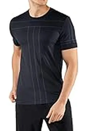 Falke T-shirt-38918 Camiseta para Hombre, , Extra-Small/Small