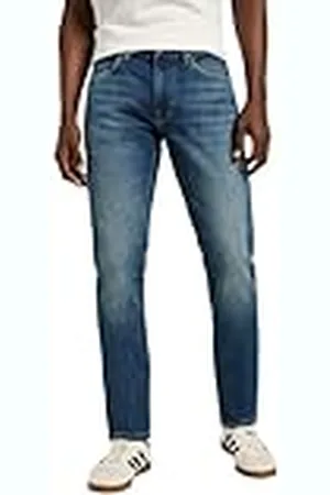 Lee Luke I Pantalones para Hombre, , 29/30 EU