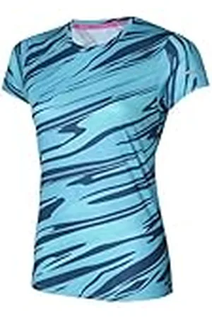 Mizuno Camiseta Marca Modelo Core Graphic tee (w)