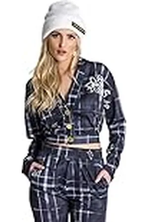 Gianni Kavanagh Camden Cardigan Jacket, L Women