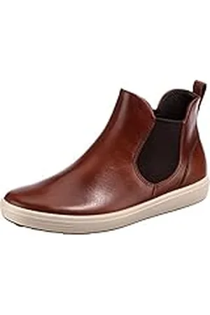 Ecco Soft 7, Zapatillas de Deporte Mujer, , 37 EU