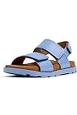 Camper Brutus Sandal K800598, Sandalia de 2 Correas Unisex niños, , 34 EU