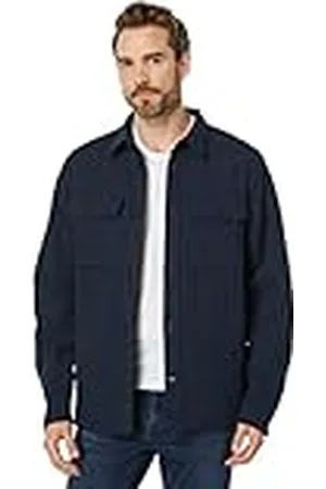 Fjällräven Fjallraven Övik Lite Padded Shirt M, , S para Hombre